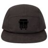 Five-Panel Camper Hat Thumbnail