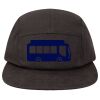 Five-Panel Camper Hat Thumbnail