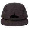 Five-Panel Camper Hat Thumbnail