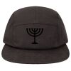 Five-Panel Camper Hat Thumbnail