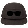 Five-Panel Camper Hat Thumbnail