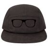 Five-Panel Camper Hat Thumbnail