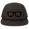 Five-Panel Camper Hat Thumbnail