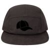 Five-Panel Camper Hat Thumbnail