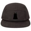 Five-Panel Camper Hat Thumbnail