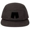 Five-Panel Camper Hat Thumbnail