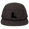 Five-Panel Camper Hat Thumbnail