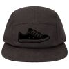 Five-Panel Camper Hat Thumbnail