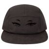 Five-Panel Camper Hat Thumbnail