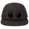 Five-Panel Camper Hat Thumbnail