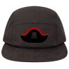 Five-Panel Camper Hat Thumbnail