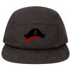 Five-Panel Camper Hat Thumbnail