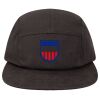 Five-Panel Camper Hat Thumbnail