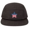 Five-Panel Camper Hat Thumbnail