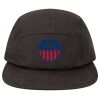 Five-Panel Camper Hat Thumbnail