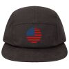 Five-Panel Camper Hat Thumbnail