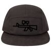 Five-Panel Camper Hat Thumbnail