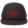 Five-Panel Camper Hat Thumbnail