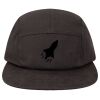 Five-Panel Camper Hat Thumbnail