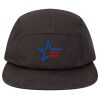 Five-Panel Camper Hat Thumbnail