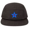 Five-Panel Camper Hat Thumbnail