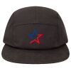 Five-Panel Camper Hat Thumbnail