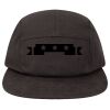 Five-Panel Camper Hat Thumbnail