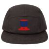 Five-Panel Camper Hat Thumbnail