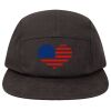 Five-Panel Camper Hat Thumbnail