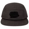 Five-Panel Camper Hat Thumbnail