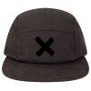 Five-Panel Camper Hat Thumbnail