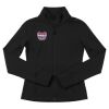 Youth Zen Full-Zip Jacket Thumbnail