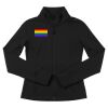 Youth Zen Full-Zip Jacket Thumbnail