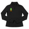 Youth Zen Full-Zip Jacket Thumbnail
