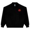 Unisex Element Polo Collar Crewneck Sweatshirt Thumbnail