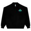 Unisex Element Polo Collar Crewneck Sweatshirt Thumbnail