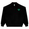 Unisex Element Polo Collar Crewneck Sweatshirt Thumbnail
