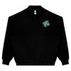 Unisex Element Polo Collar Crewneck Sweatshirt Thumbnail