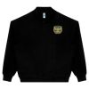 Unisex Element Polo Collar Crewneck Sweatshirt Thumbnail