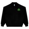 Unisex Element Polo Collar Crewneck Sweatshirt Thumbnail