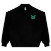 Unisex Element Polo Collar Crewneck Sweatshirt Thumbnail