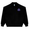Unisex Element Polo Collar Crewneck Sweatshirt Thumbnail