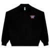 Unisex Element Polo Collar Crewneck Sweatshirt Thumbnail