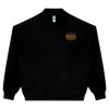 Unisex Element Polo Collar Crewneck Sweatshirt Thumbnail