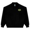 Unisex Element Polo Collar Crewneck Sweatshirt Thumbnail