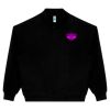 Unisex Element Polo Collar Crewneck Sweatshirt Thumbnail