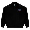 Unisex Element Polo Collar Crewneck Sweatshirt Thumbnail