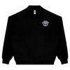 Unisex Element Polo Collar Crewneck Sweatshirt Thumbnail