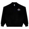 Unisex Element Polo Collar Crewneck Sweatshirt Thumbnail
