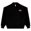 Unisex Element Polo Collar Crewneck Sweatshirt Thumbnail